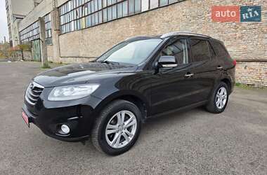 Hyundai Santa FE  2011