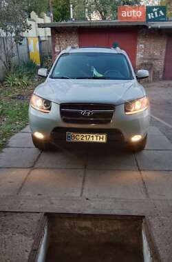 Hyundai Santa FE  2006