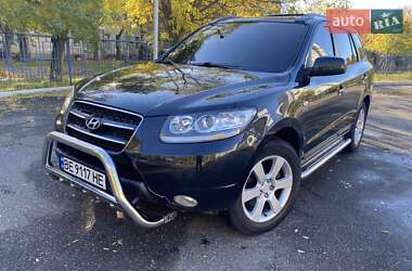 Hyundai Santa FE  2006