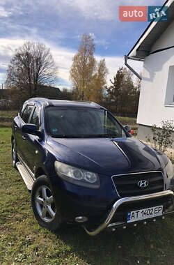 Hyundai Santa FE 2007