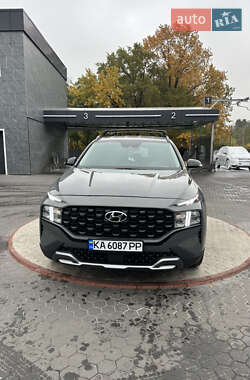 Hyundai Santa FE  2023