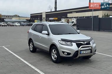 Hyundai Santa FE  2010