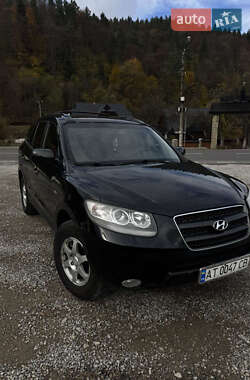 Hyundai Santa FE  2007