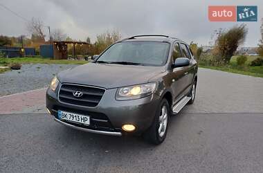Hyundai Santa FE 2007