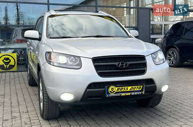 Hyundai Santa FE 2007