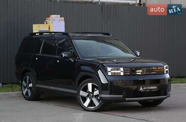 Hyundai Santa FE  2024