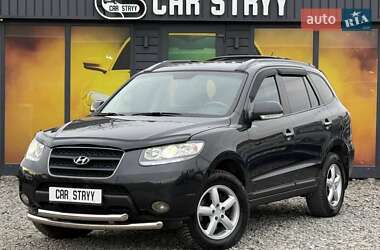 Hyundai Santa FE 2009