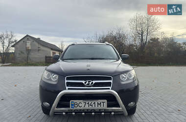 Hyundai Santa FE  2007