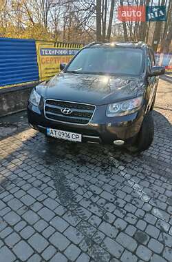 Hyundai Santa FE 2008