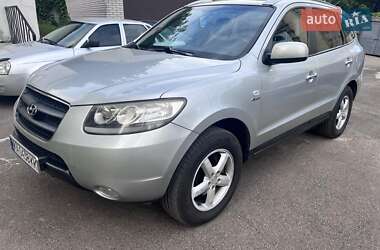 Hyundai Santa FE 2006