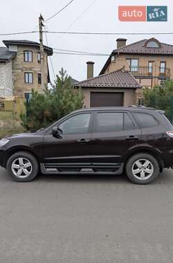 Hyundai Santa FE 2008