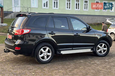 Hyundai Santa FE 2007