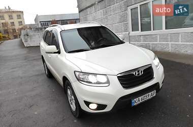 Hyundai Santa FE 2010
