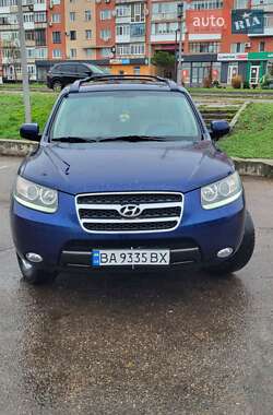 Hyundai Santa FE 2006