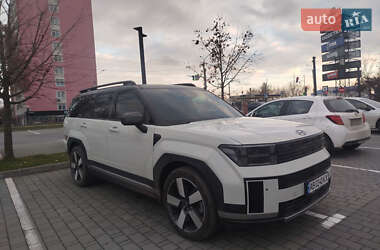 Hyundai Santa FE 2024