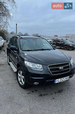 Hyundai Santa FE 2006