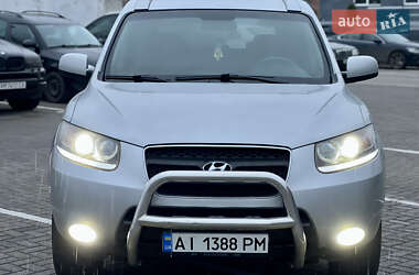 Hyundai Santa FE 2006