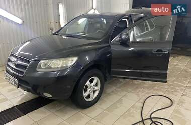 Hyundai Santa FE 2008