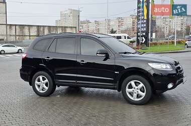 Hyundai Santa FE  2010
