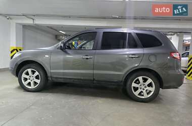 Hyundai Santa FE 2007