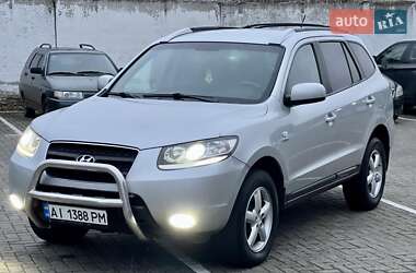 Hyundai Santa FE  2006