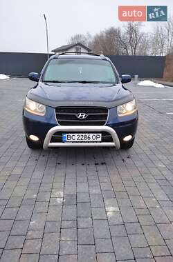 Hyundai Santa FE  2007