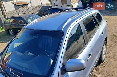 Hyundai Santa FE  2007