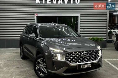 Hyundai Santa FE  2020