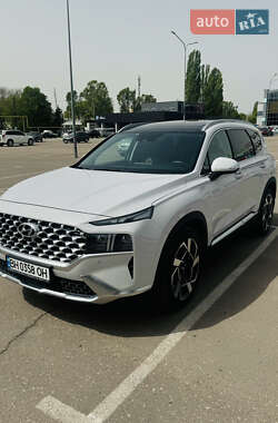 Hyundai Santa FE 2021