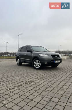 Hyundai Santa FE  2006