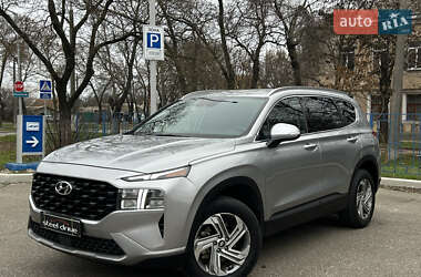 Hyundai Santa FE  2022