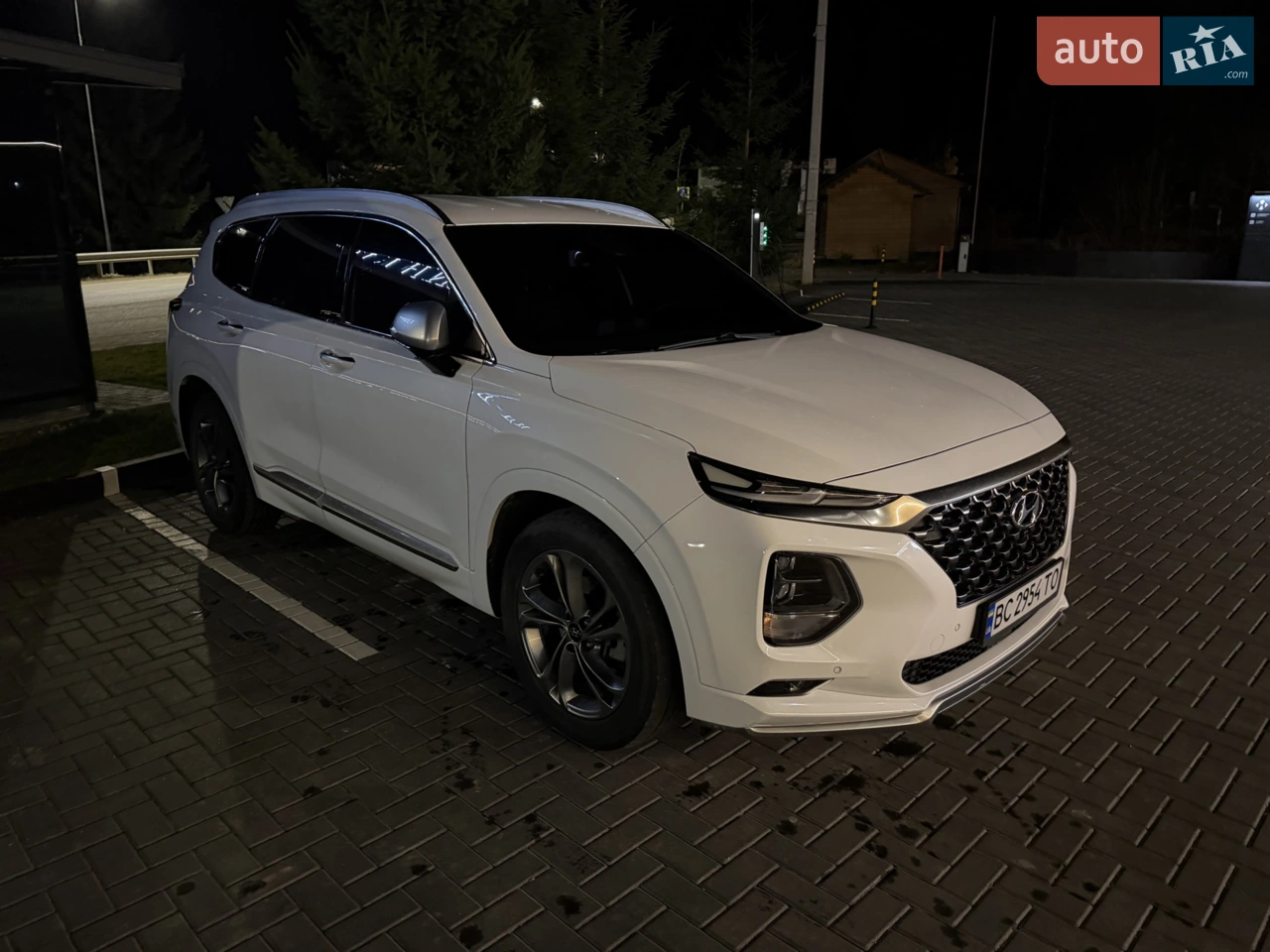 2018 Hyundai Santa Fe - мініатюра 2
