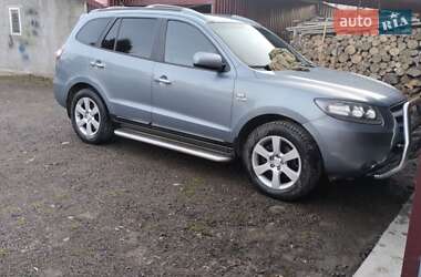 Hyundai Santa FE  2006
