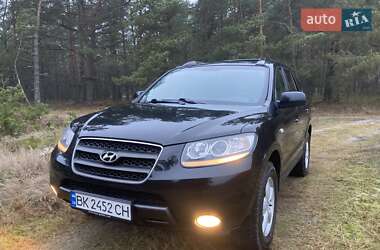 Hyundai Santa FE 2006