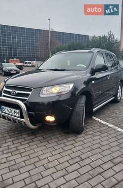Hyundai Santa FE 2006