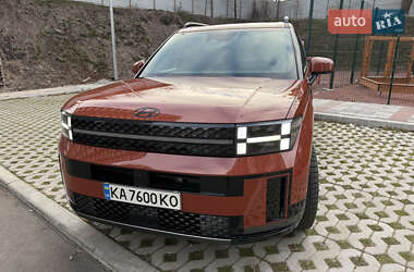 Hyundai Santa FE  2024