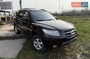 Hyundai Santa FE 2007