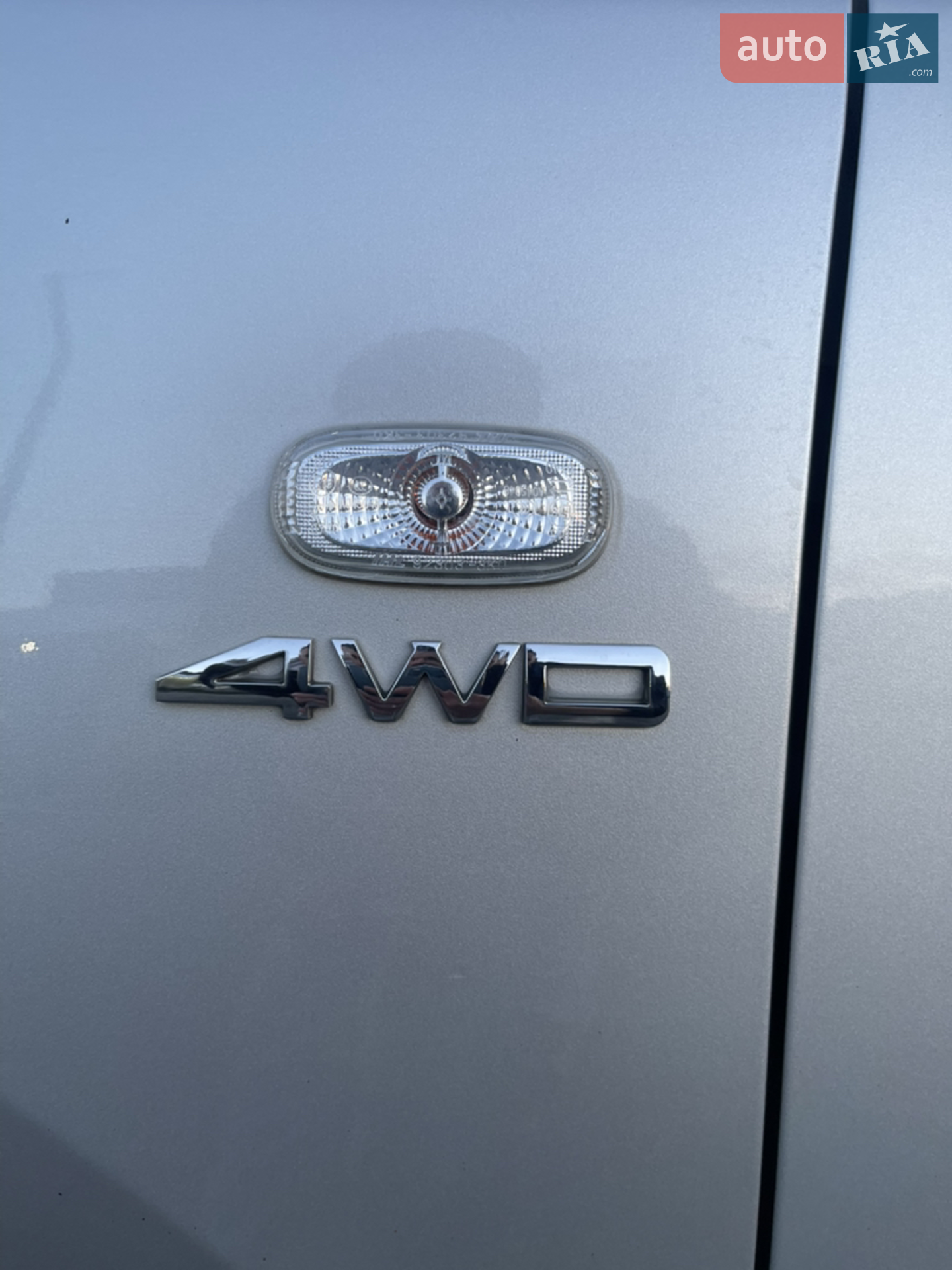 Hyundai Santa FE 2007 VIN KMHSH81WP8U288648 фото оголошення 8 з 14