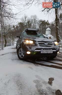 Hyundai Santa FE  2008