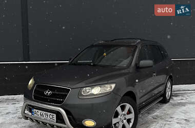 Hyundai Santa FE  2006