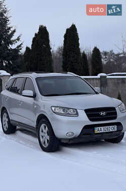 Hyundai Santa FE  2007