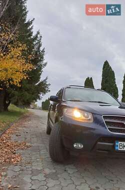 Hyundai Santa FE  2006