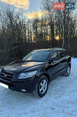 Hyundai Santa FE  2009
