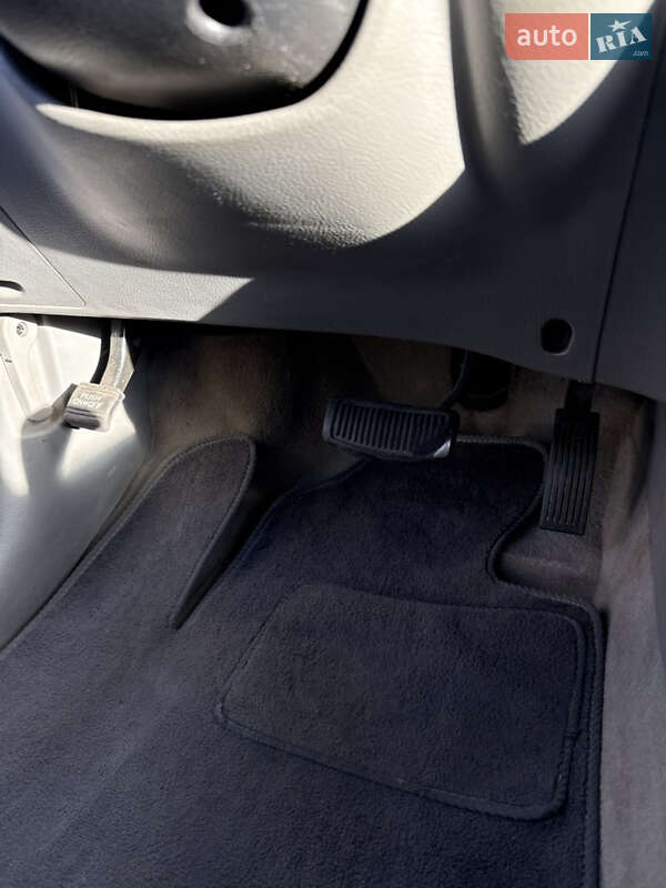 Внедорожник / Кроссовер Hyundai Santa FE 2007 в Львове