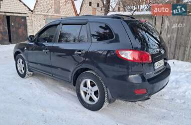 Hyundai Santa FE 2006