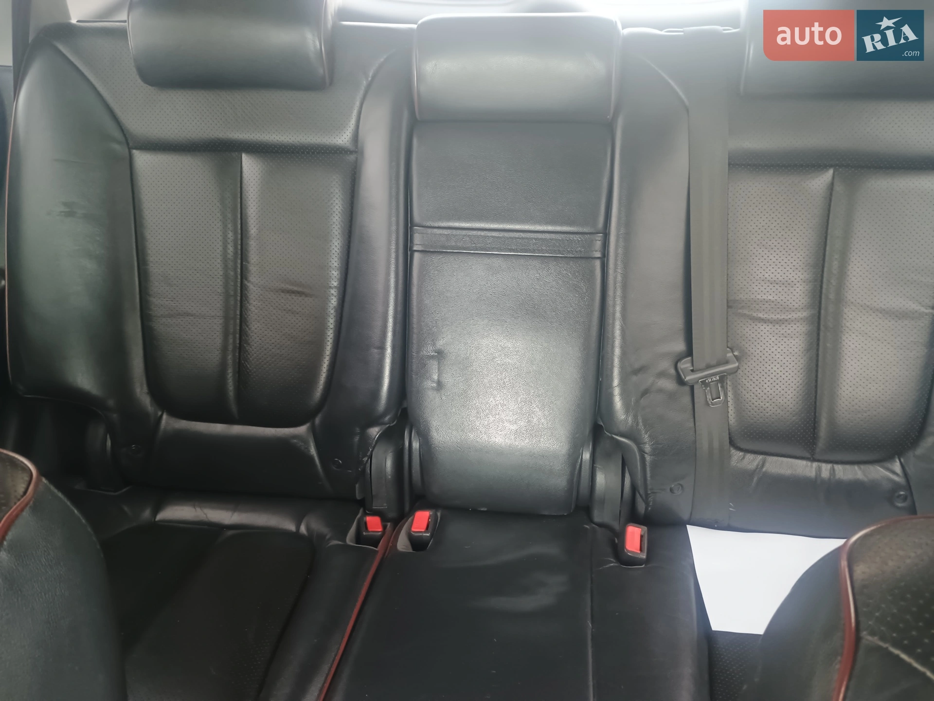 Hyundai Santa FE 2007 VIN KMHSH81WP7U181215 фото оголошення 25 з 53