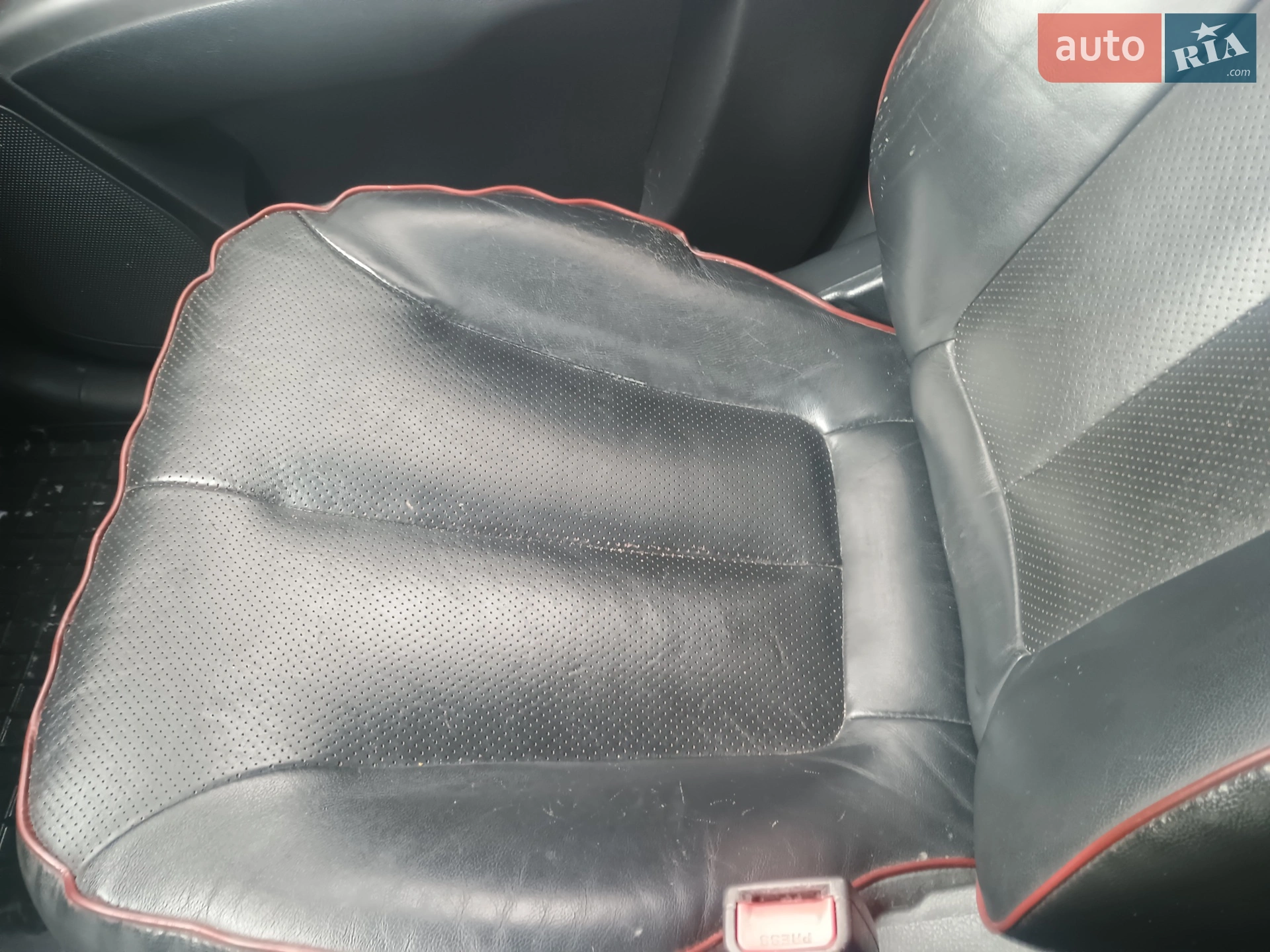 Hyundai Santa FE 2007 VIN KMHSH81WP7U181215 фото оголошення 27 з 53