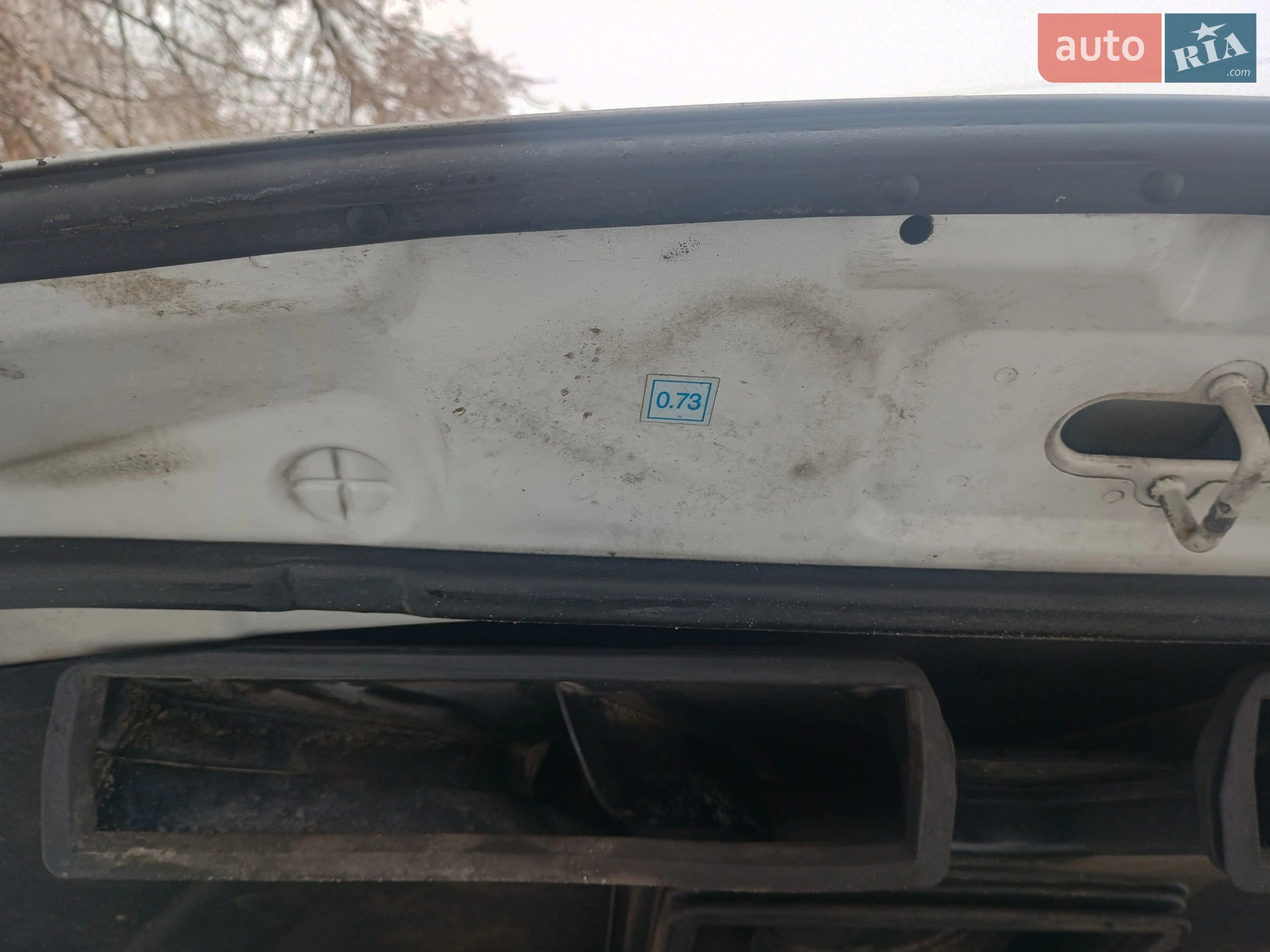 Hyundai Santa FE 2007 VIN KMHSH81WP7U181215 фото оголошення 28 з 53