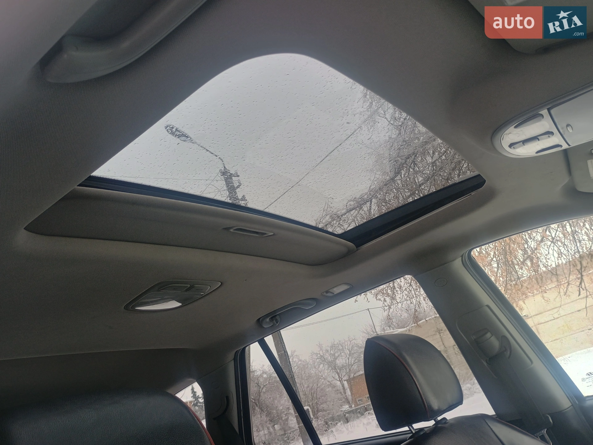 Hyundai Santa FE 2007 VIN KMHSH81WP7U181215 фото оголошення 39 з 53