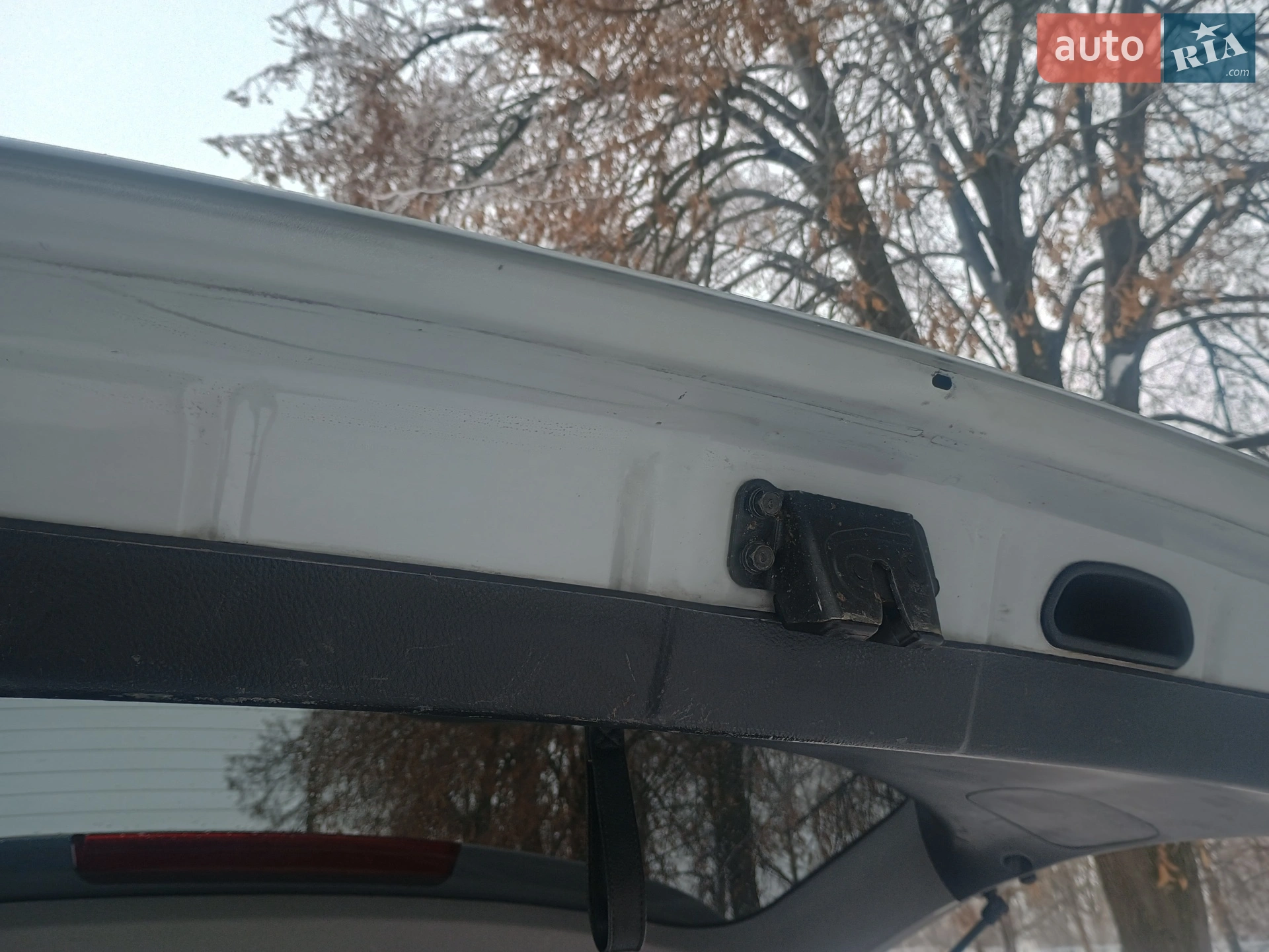 Hyundai Santa FE 2007 VIN KMHSH81WP7U181215 фото оголошення 38 з 53
